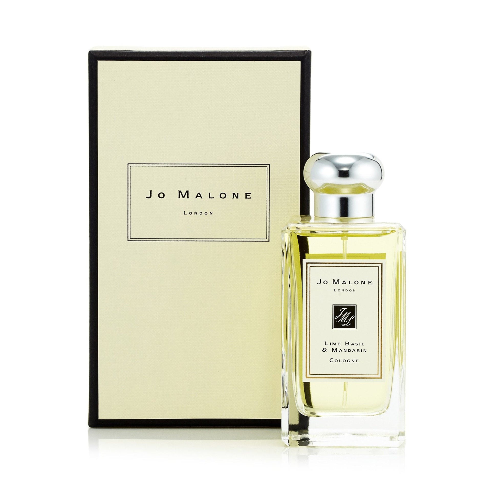 Lime Basil & Mandarin Cologne for Women and Men by Jo Malone, Product image 1