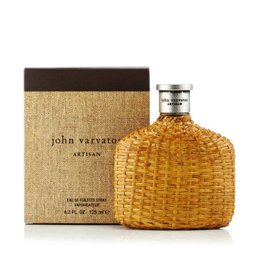 Artisan Cologne Featured image