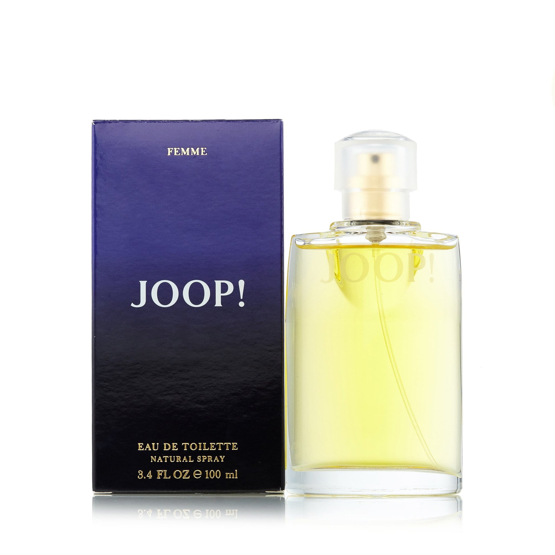 Joop! Femme Eau de Toilette Spray for Women by Joop!, Product image 1