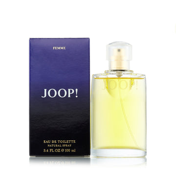 Joop! Femme Perfume Featured image