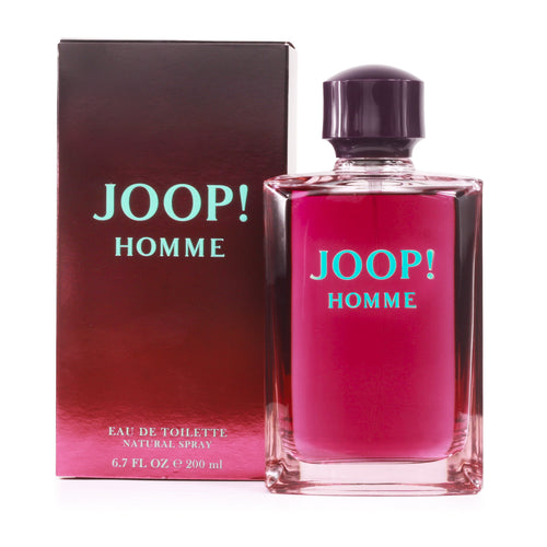 Joop! Homme Cologne