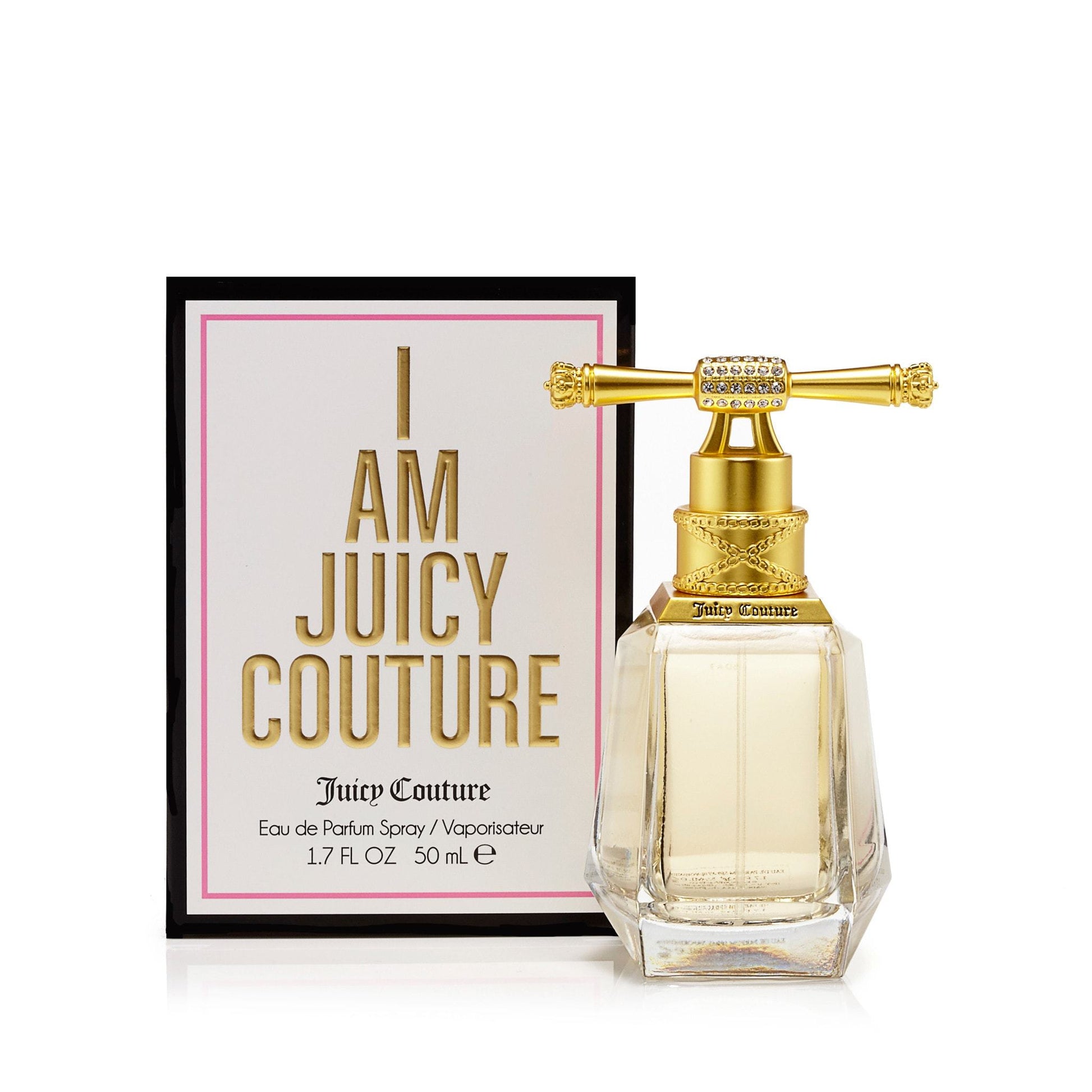 I Am Juicy Couture Perfume, Product image 2