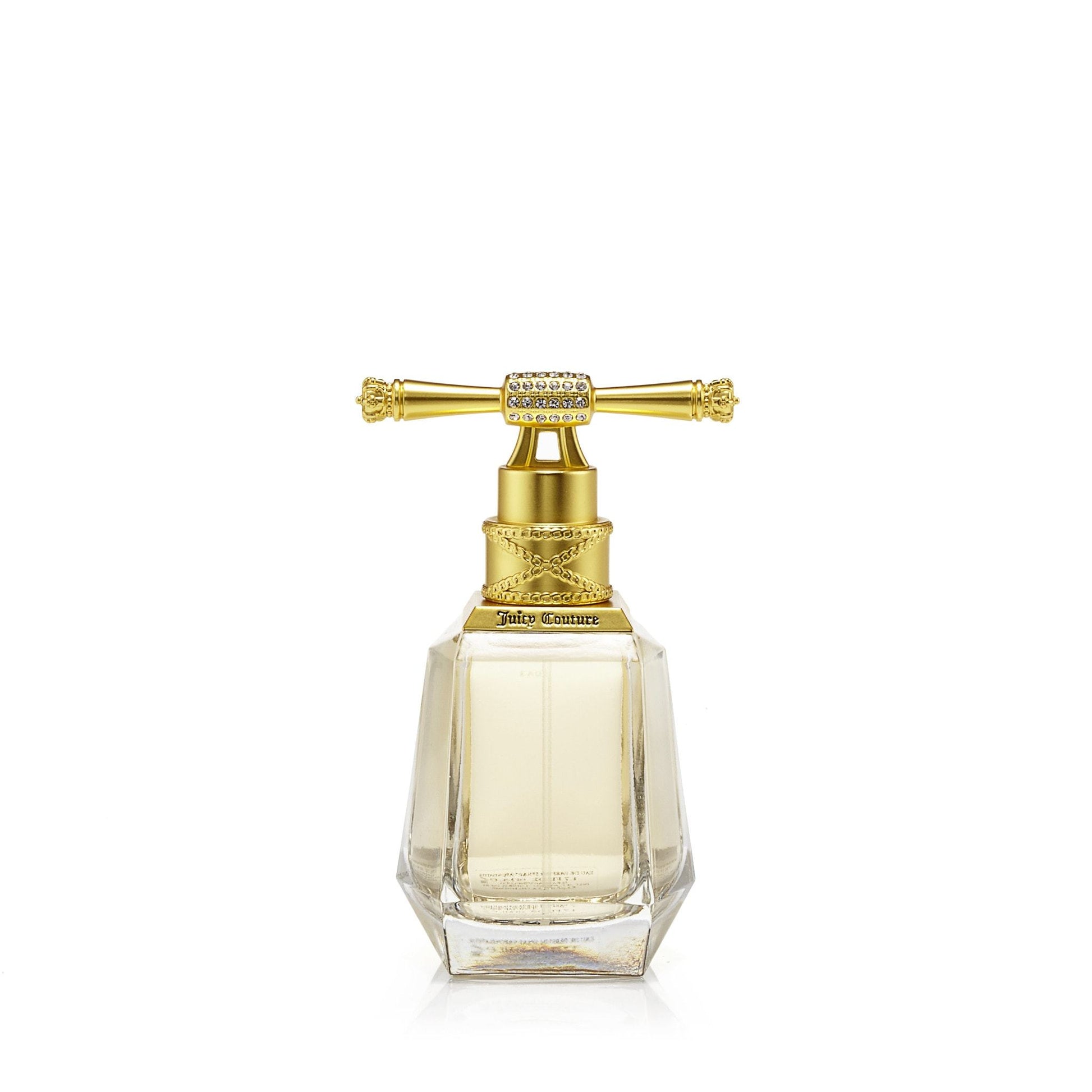 I Am Juicy Couture Perfume, Product image 1