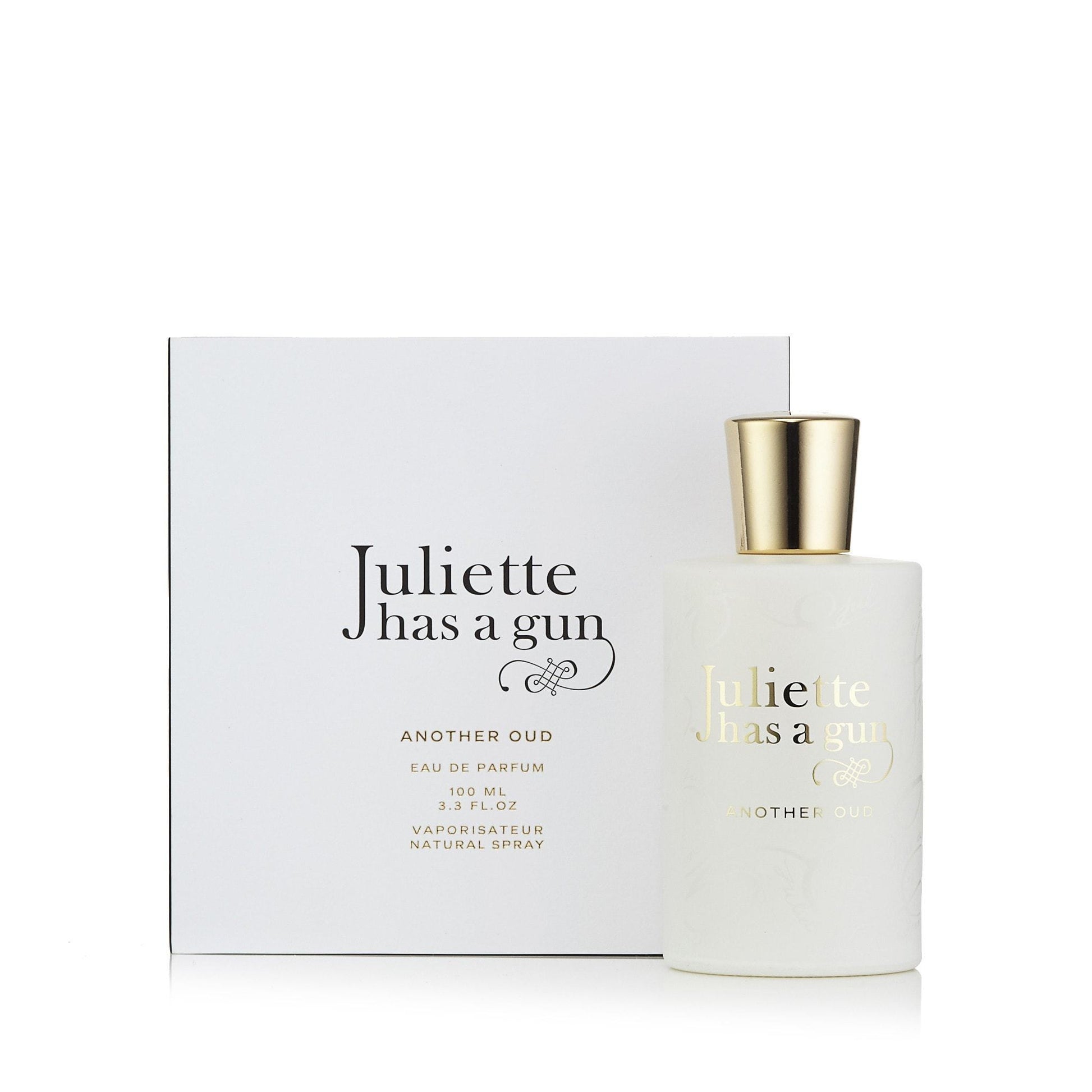 Another Oud Eau de Parfum Spray for Women by Juliette Has a Gun, Product image 1