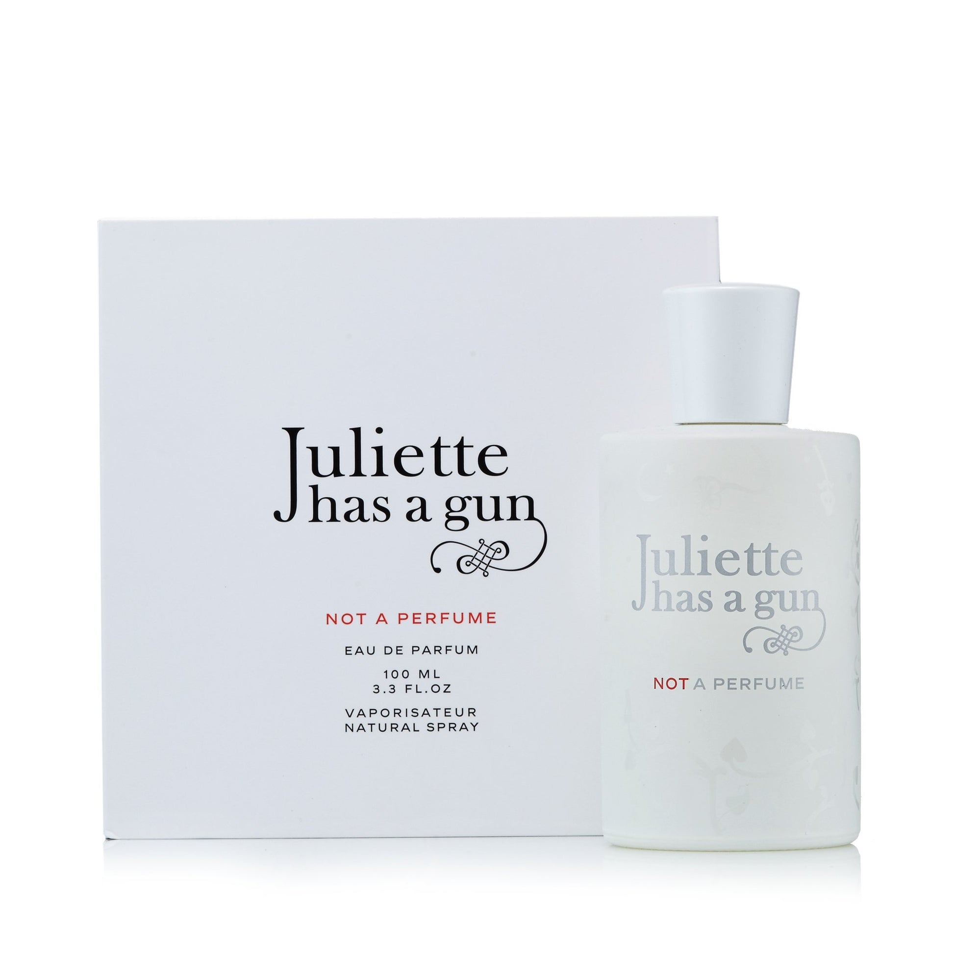 Not A Perfume For Women Eau De Parfum Spray for Women By Juliette Has A Gun, Product image 2
