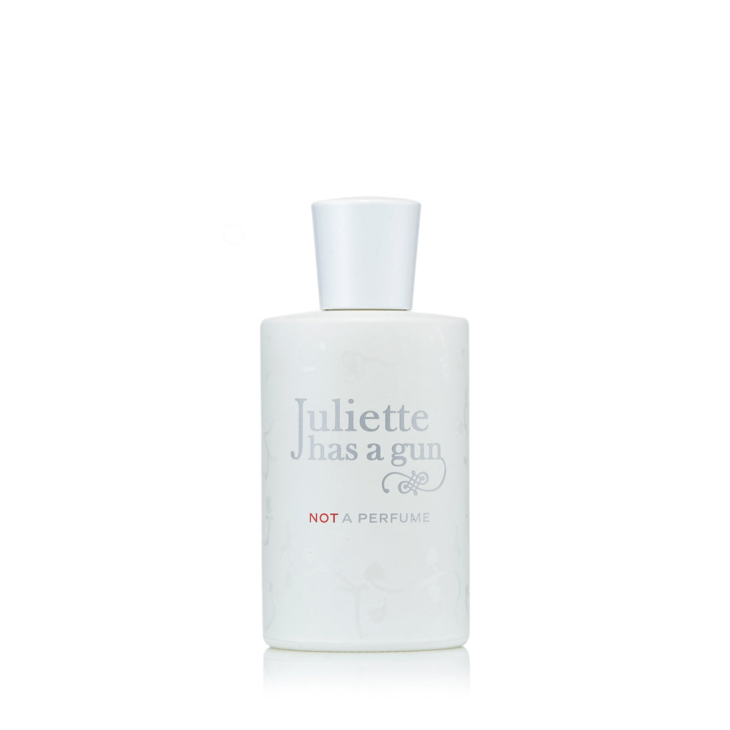 Not A Perfume Eau de Parfum Spray for Women by Juliette Has a Gun 3.3 oz.