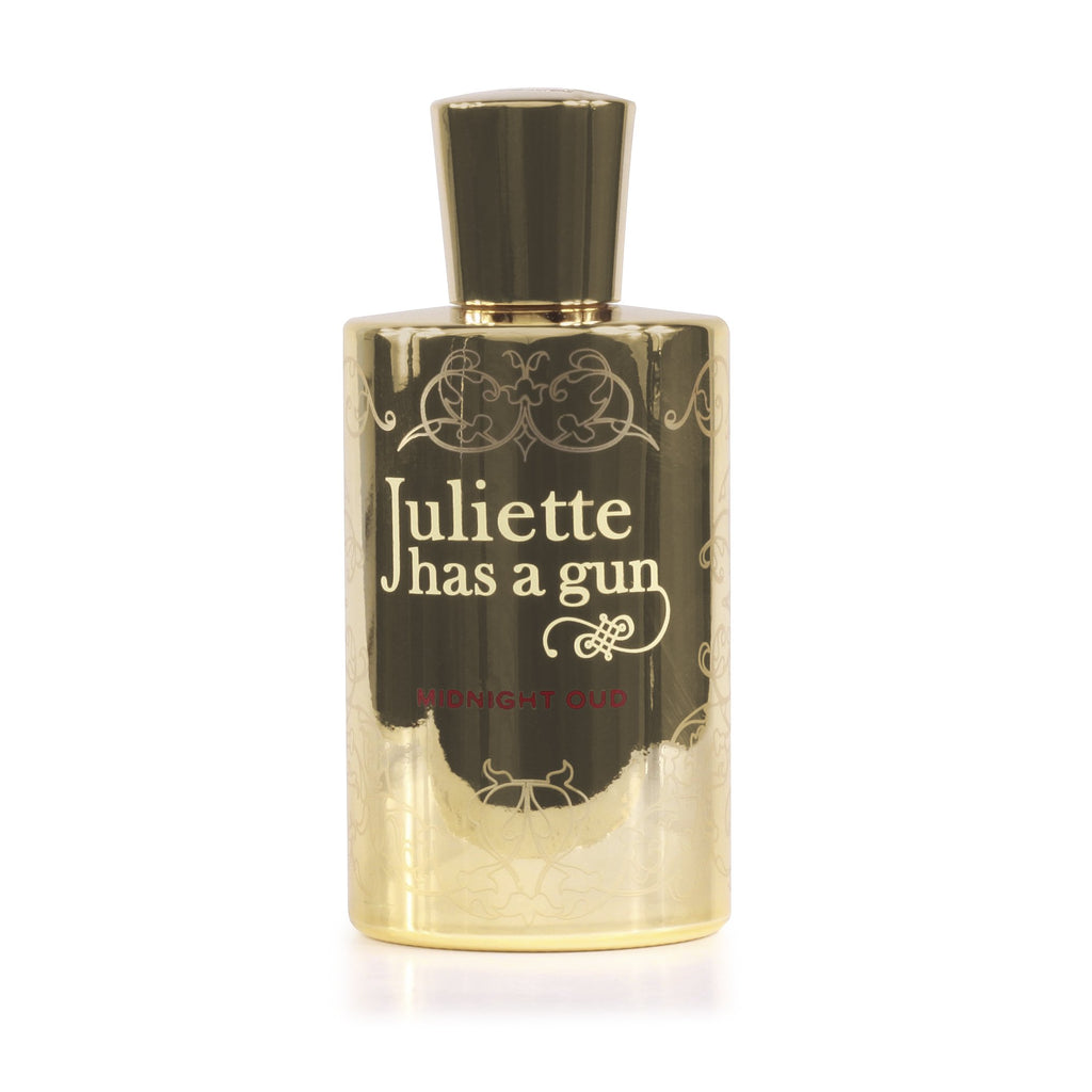 Midnight Oud Perfume