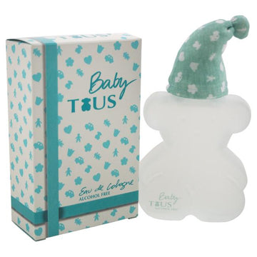 Baby Tous Featured image