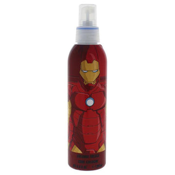 Avengers Cool Cologne Featured image
