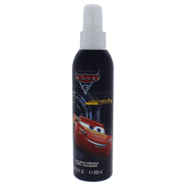 Pixar Cars 3 Cool Cologne by Disney for Kids - Cologne Spray, Product image 1