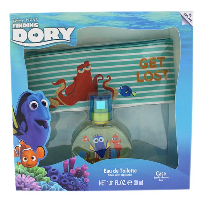 Finding Dory by Disney for Kids - 2 Pc Gift Set