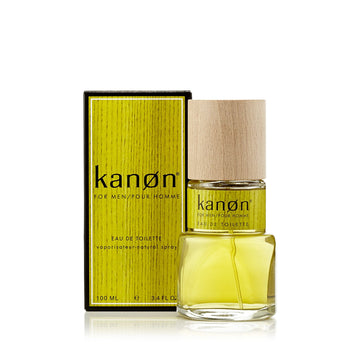 Kanon Cologne Featured image