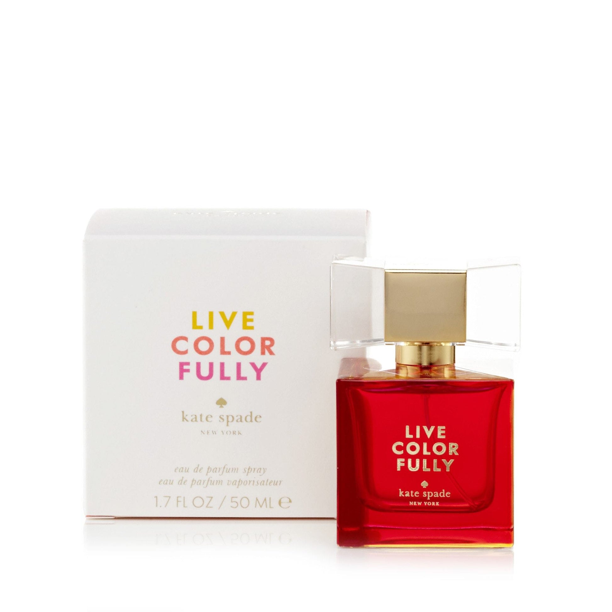 N.Y. Live Colorfully Eau de Parfum Spray for Women by Kate Spade, Product image 4