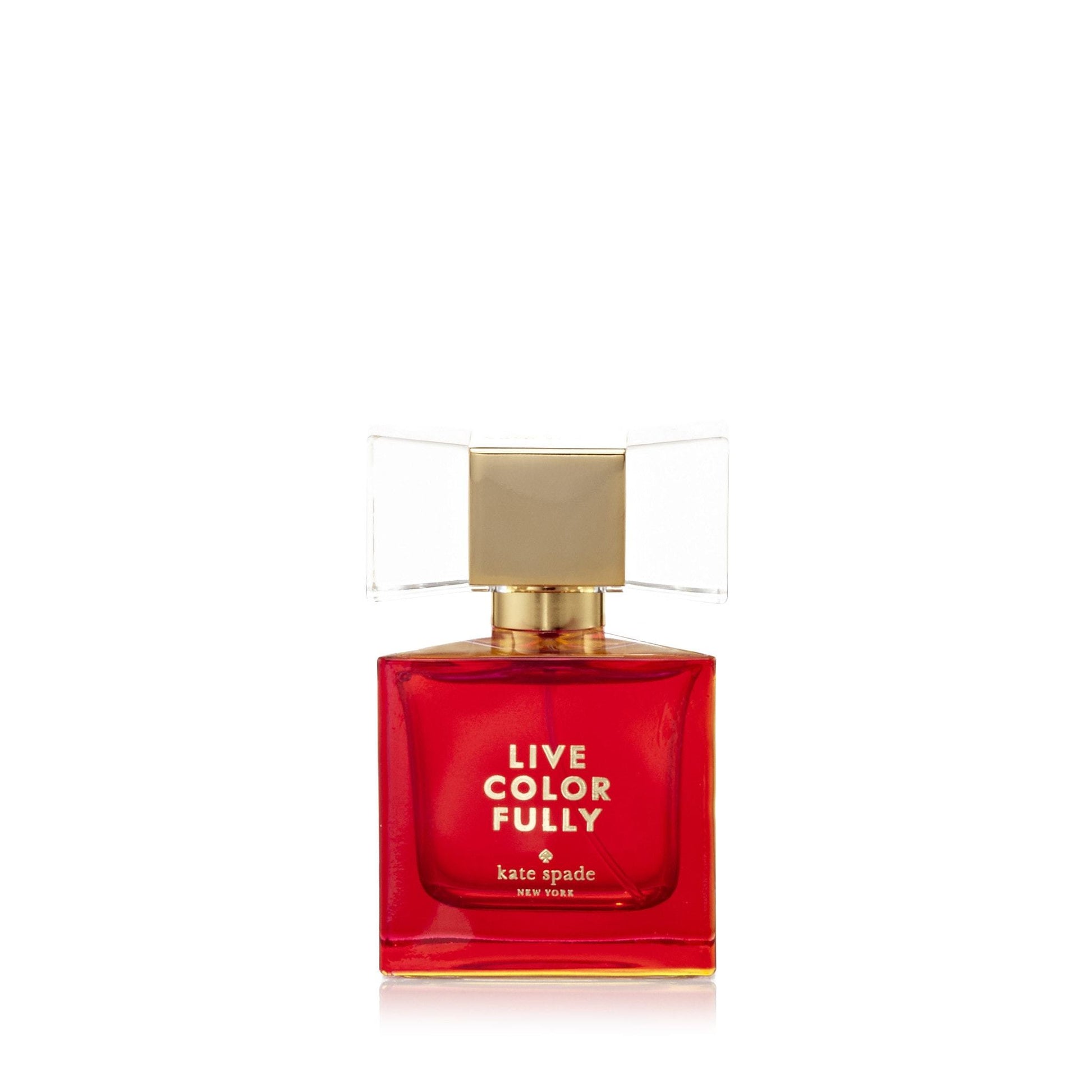 N.Y. Live Colorfully Eau de Parfum Spray for Women by Kate Spade, Product image 3