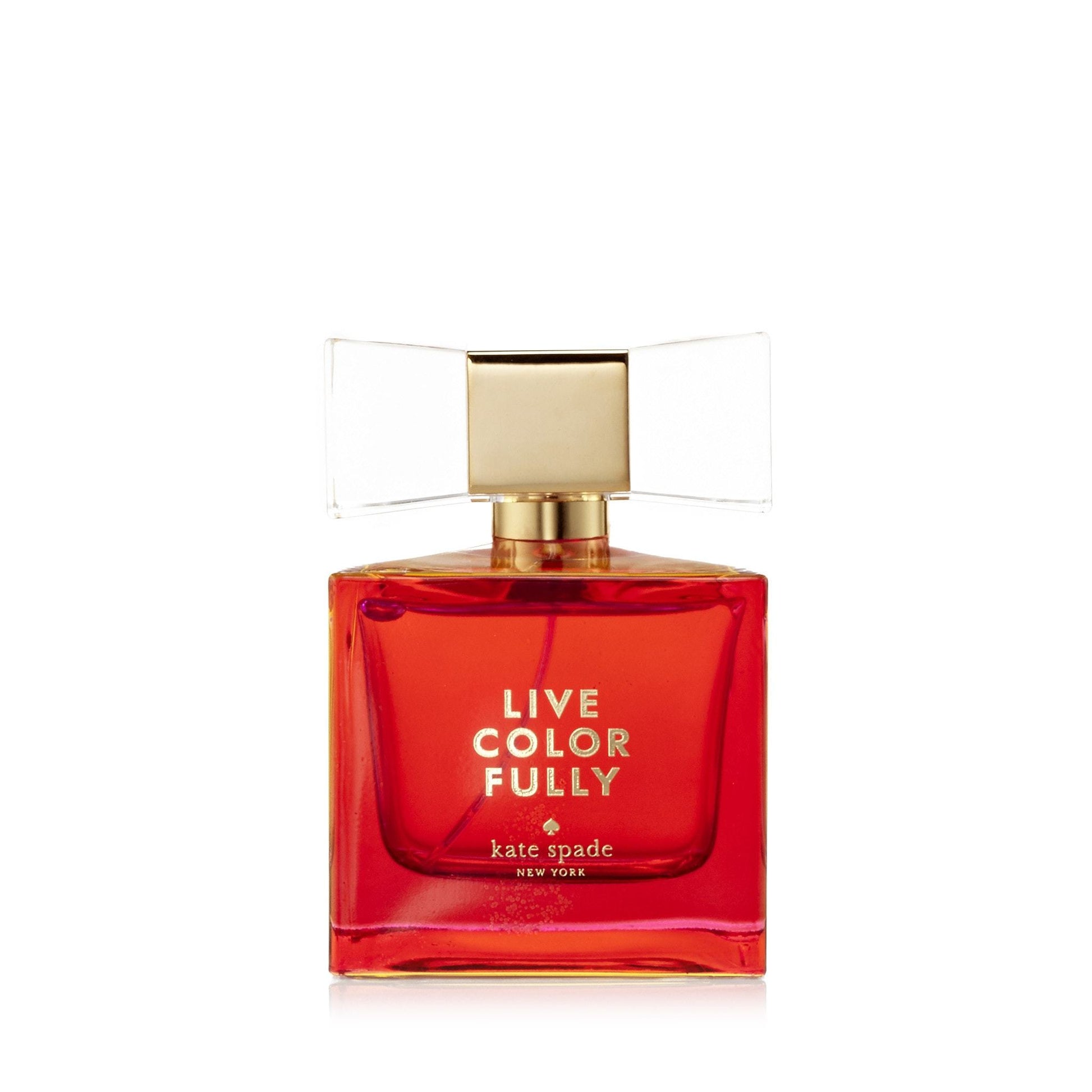 N.Y. Live Colorfully Eau de Parfum Spray for Women by Kate Spade, Product image 2