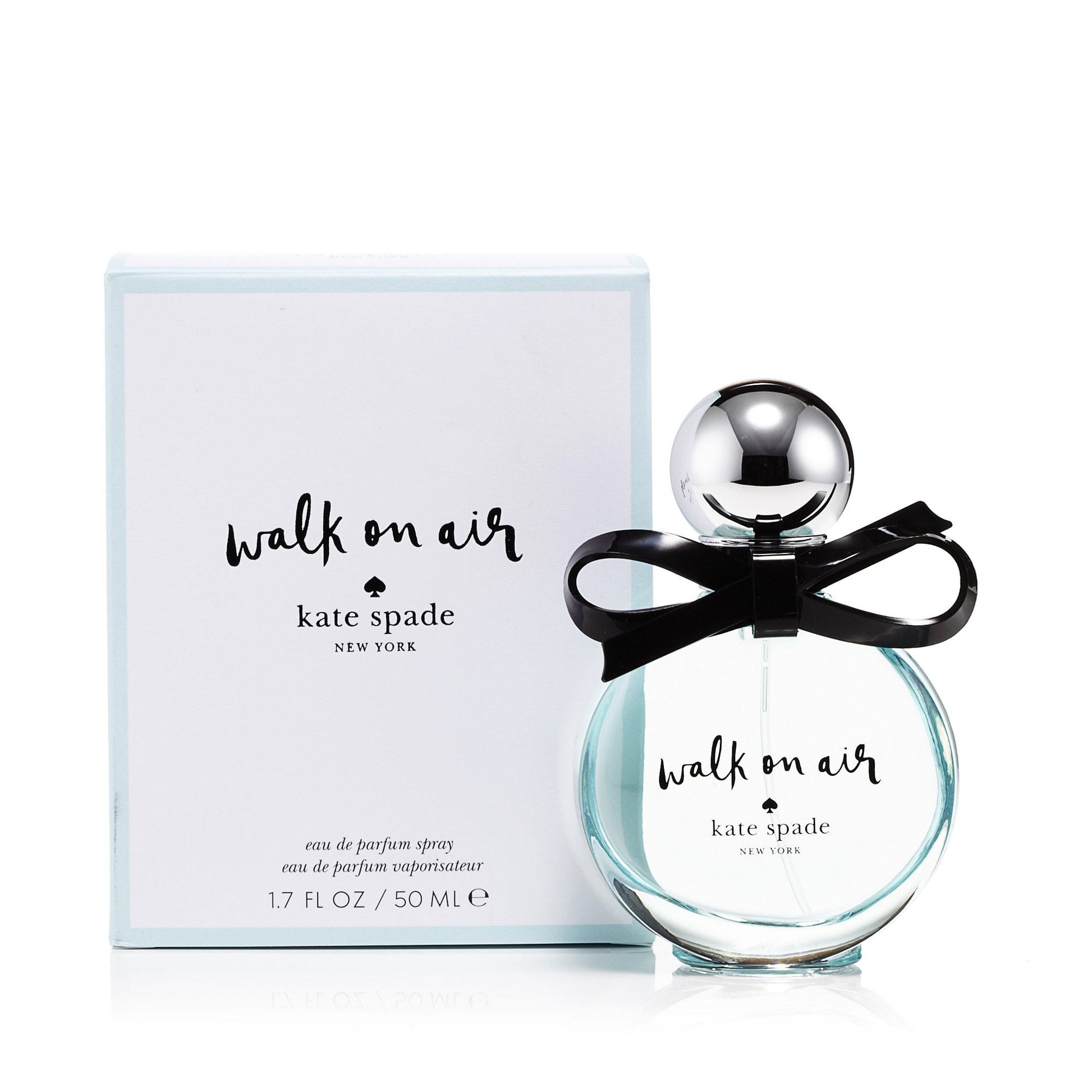 Walk on Air Eau de Parfum Spray for Women by Kate Spade, Product image 4