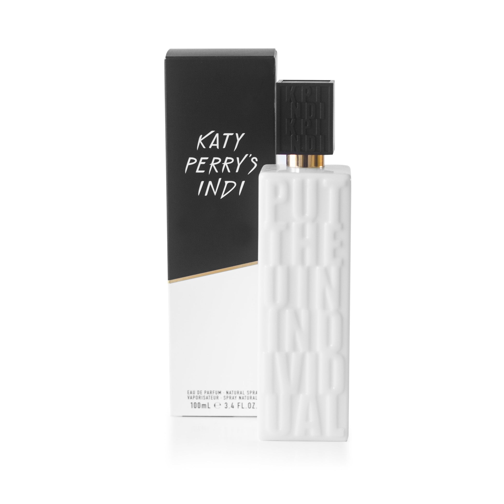 Katy Perry's Indi Eau de Parfum Spray for Women by Katy Perry, Product image 1