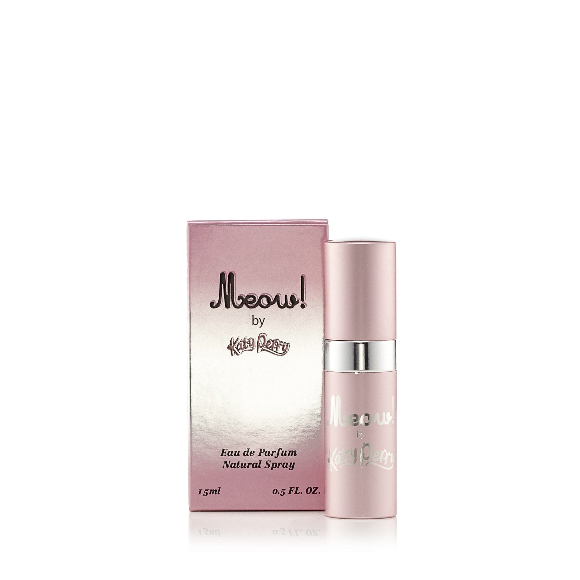 Meow Eau de Parfum Spray for Women by Katy Perry, Product image 3