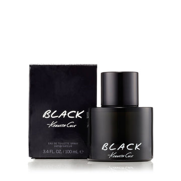 Black Cologne Featured image