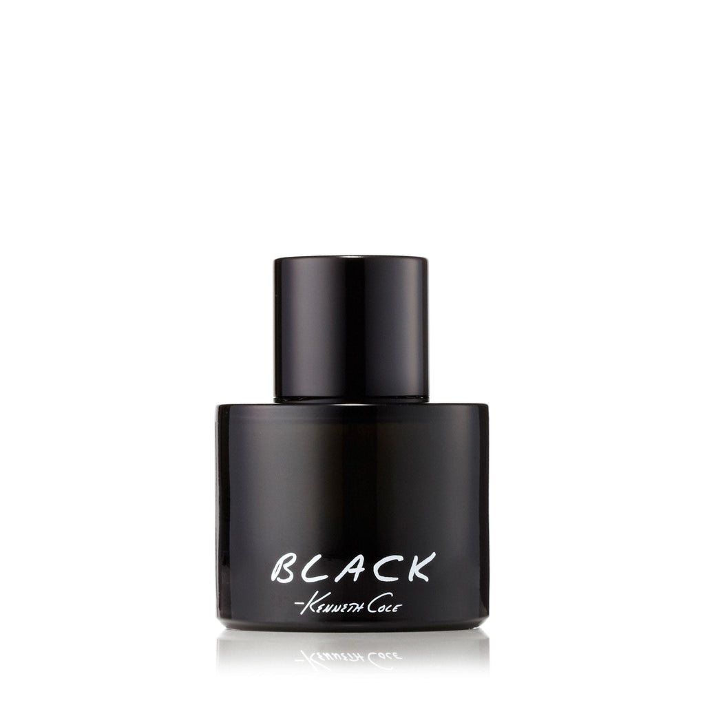 Kenneth Cole Black EDT for Men by Kenneth Cole – Fragrance Outlet