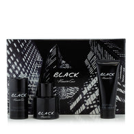 Kenneth Cole Black Gift Set