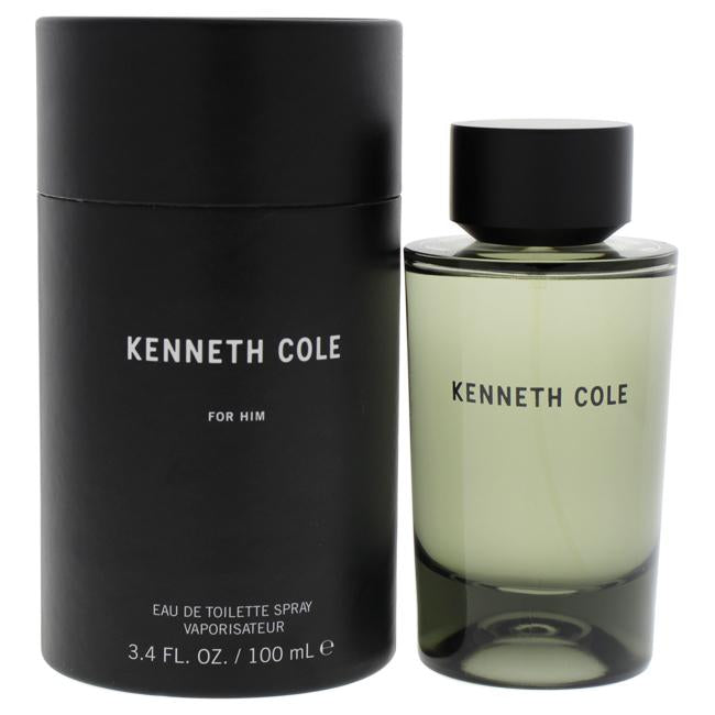 Kenneth Cole by Kenneth Cole for Men, Product image 1