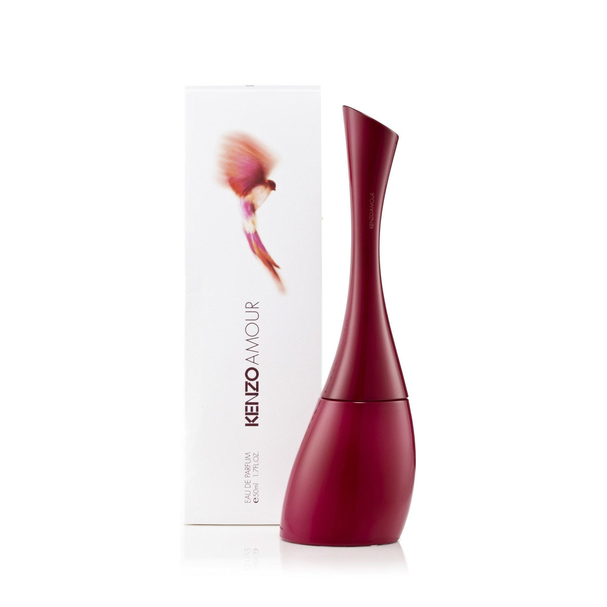 Amour Eau de Parfum Spray for Women by Kenzo, Product image 5