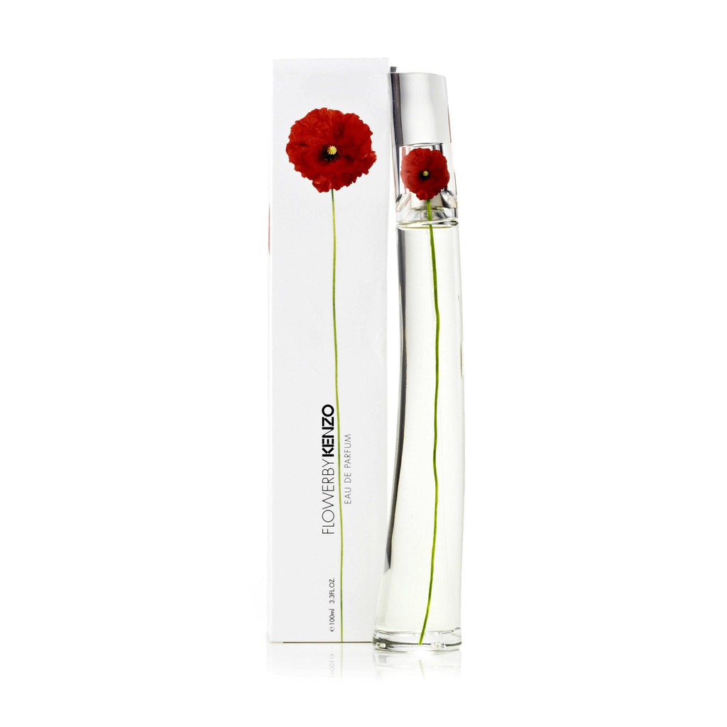 Kenzo Flower Eau de Parfum Womens Spray 3.4 oz.