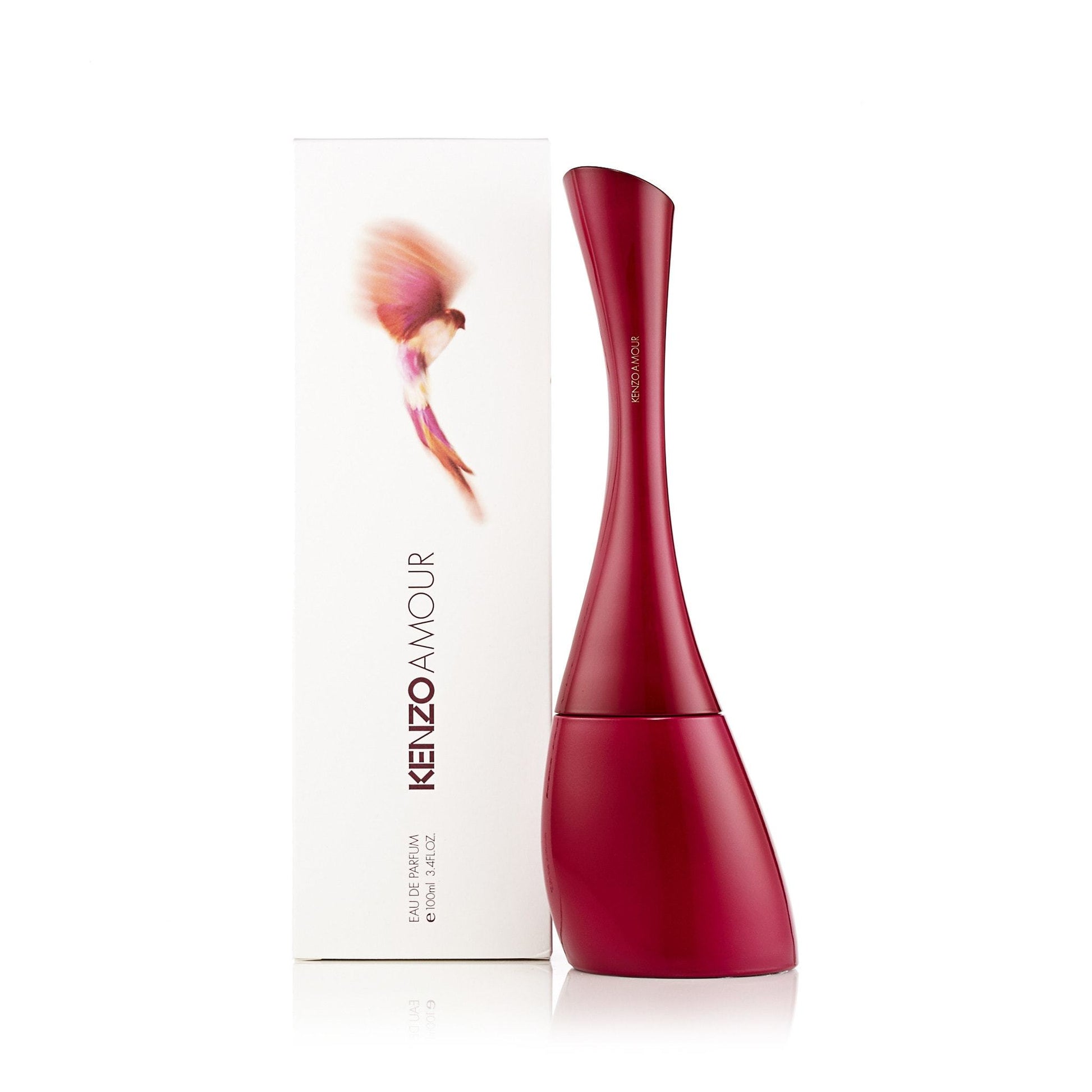 Amour Eau de Parfum Spray for Women by Kenzo, Product image 6