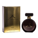 Kim Kardashian Gold Eau de Parfum Spray for Women by Kim Kardashian 3.4 oz.