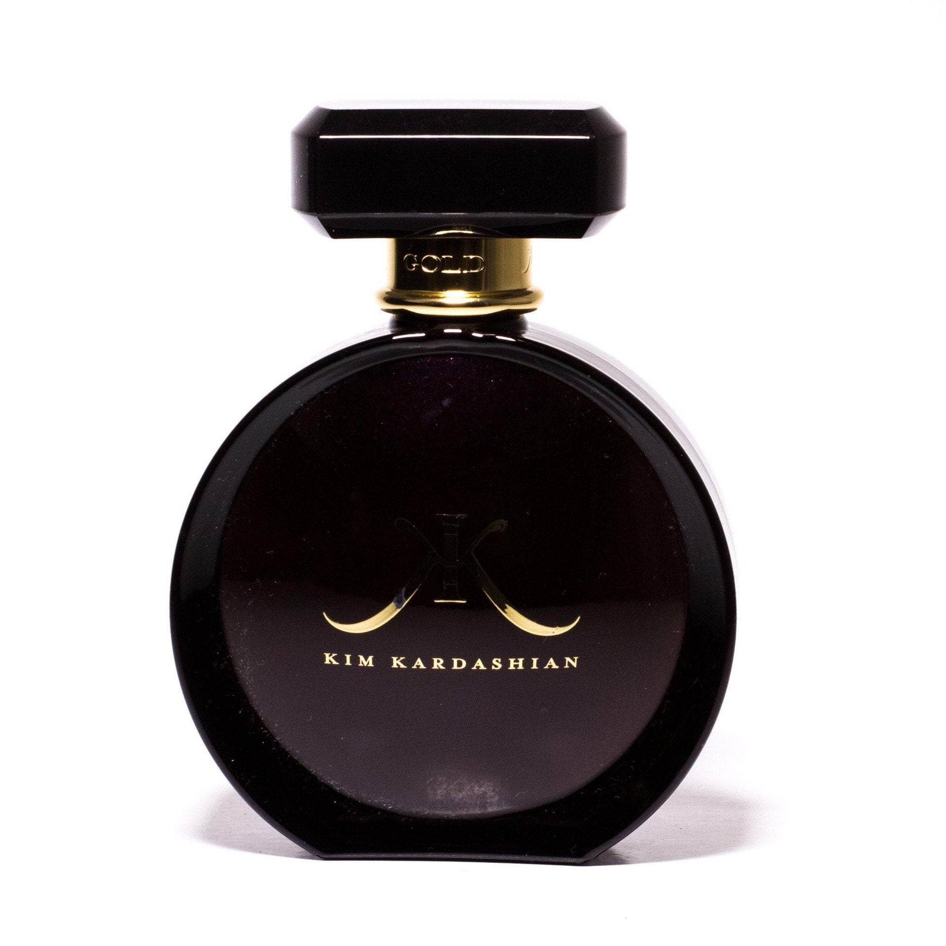 Kim Kardashian Gold Eau de Parfum Spray for Women by Kim Kardashian, Product image 2