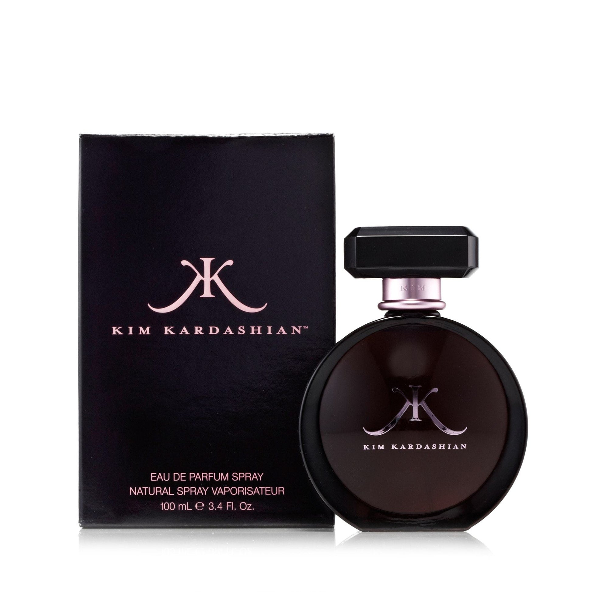 Kim Kardashian Eau de Parfum Spray for Women by Kim Kardashian, Product image 2