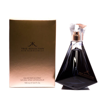 True Reflection Perfume Featured image