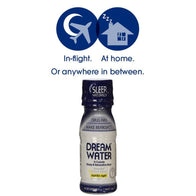 Dream Water Travel Sleep Kit