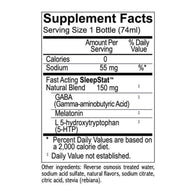 Dream Water Travel Sleep Kit