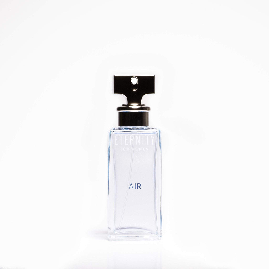 Eternity Air Eau de Parfum Spray for Women by Calvin Klein 1.7 oz.