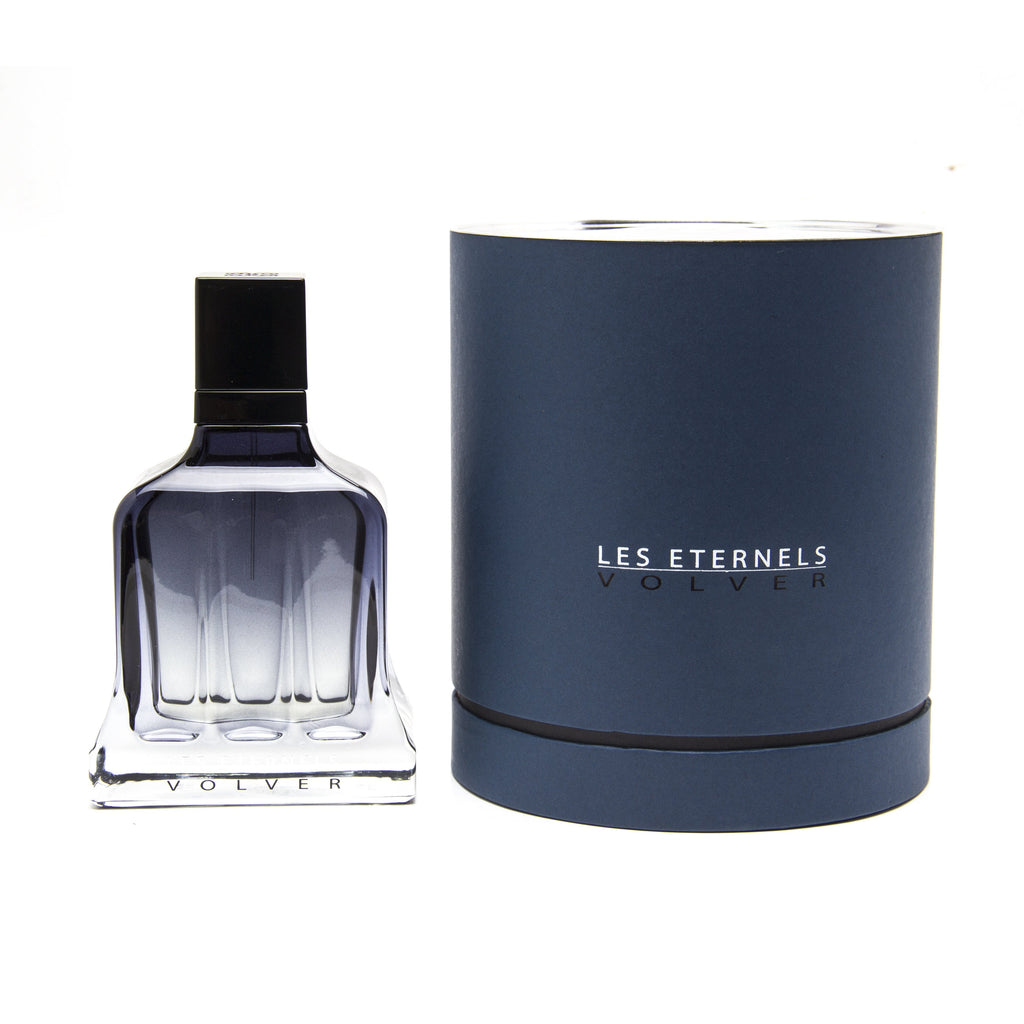 Les Eternels Volver Eau de Parfum Spray for Men