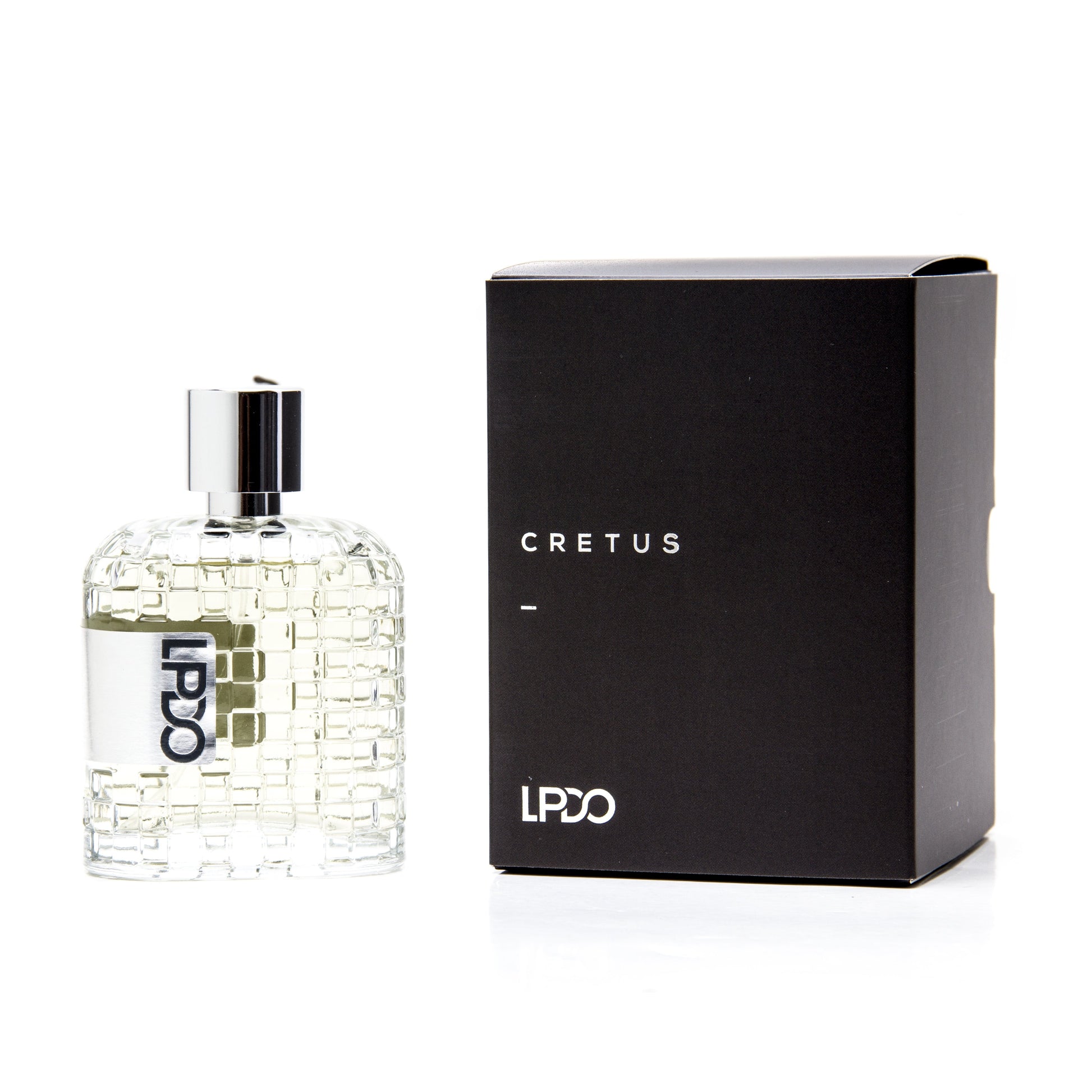 LPDO Cretus Eau de Parfum Spray for Men, Product image 1