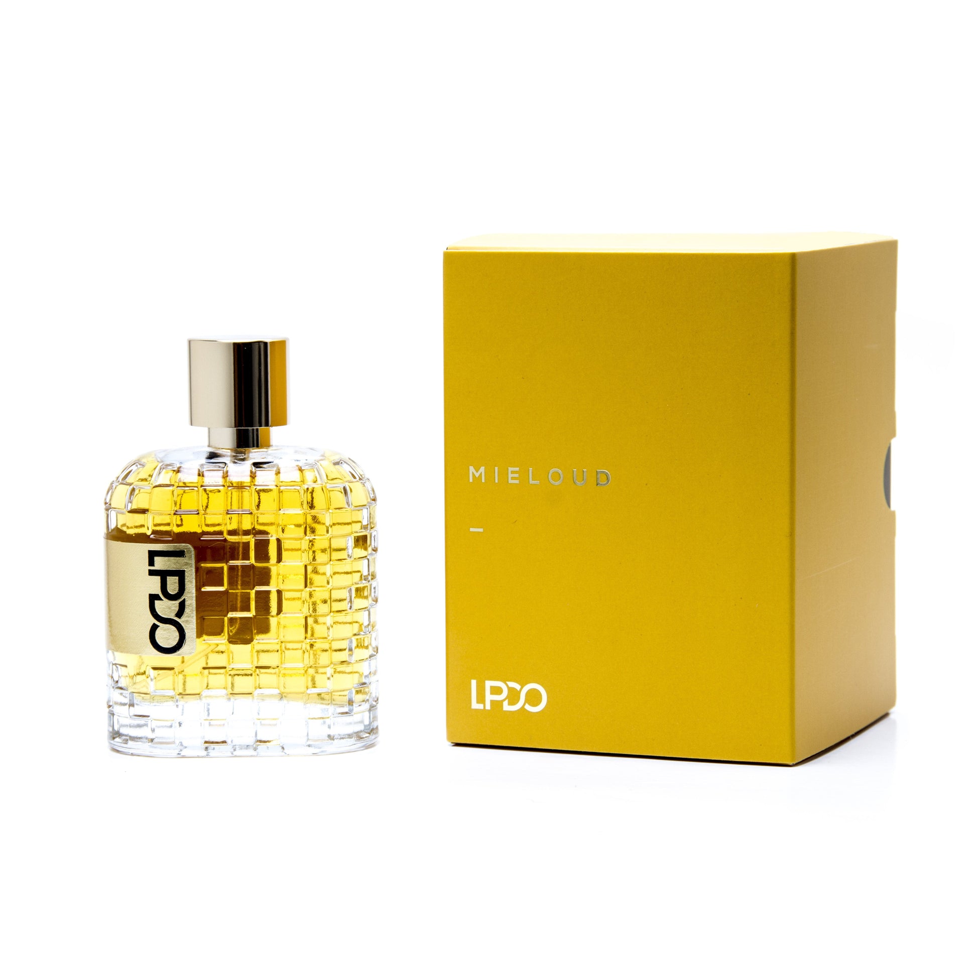 LPDO Mieloud Eau de Parfum Spray for Women, Product image 1