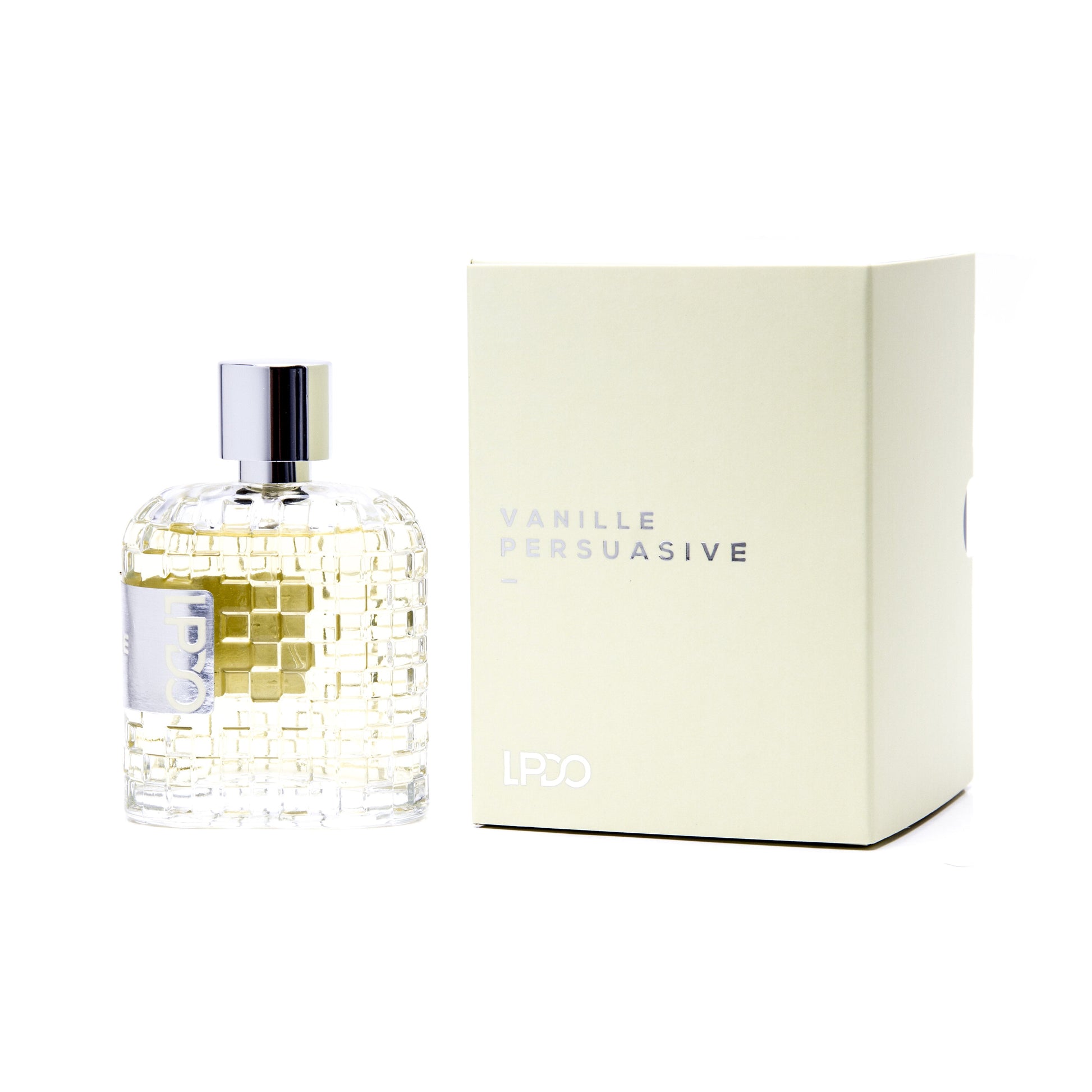 LPDO Vanille Persuasive Eau de Parfum Spray for Men, Product image 1