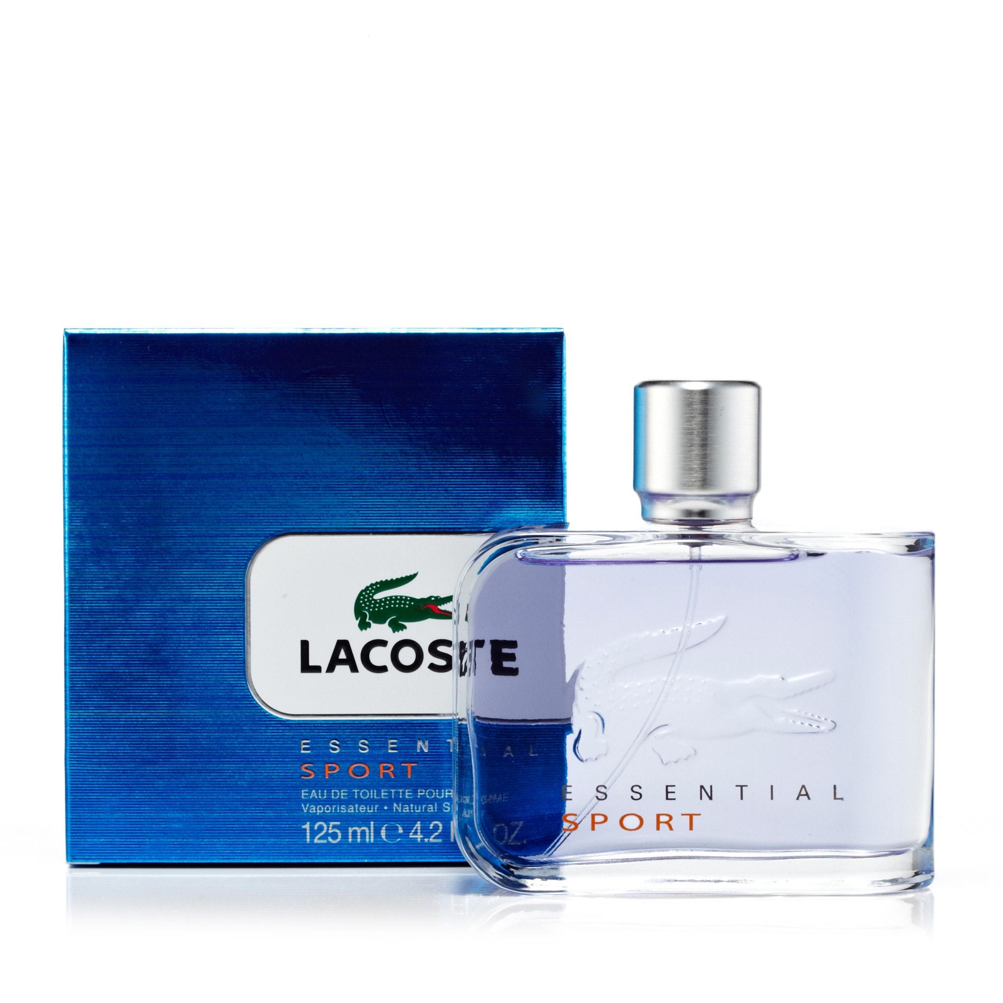 Sport EDT for Men by Lacoste – Outlet