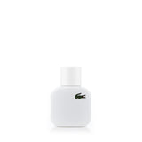L.12.12 Blanc Eau de Toilette Spray for Men by Lacoste 1.0 oz.