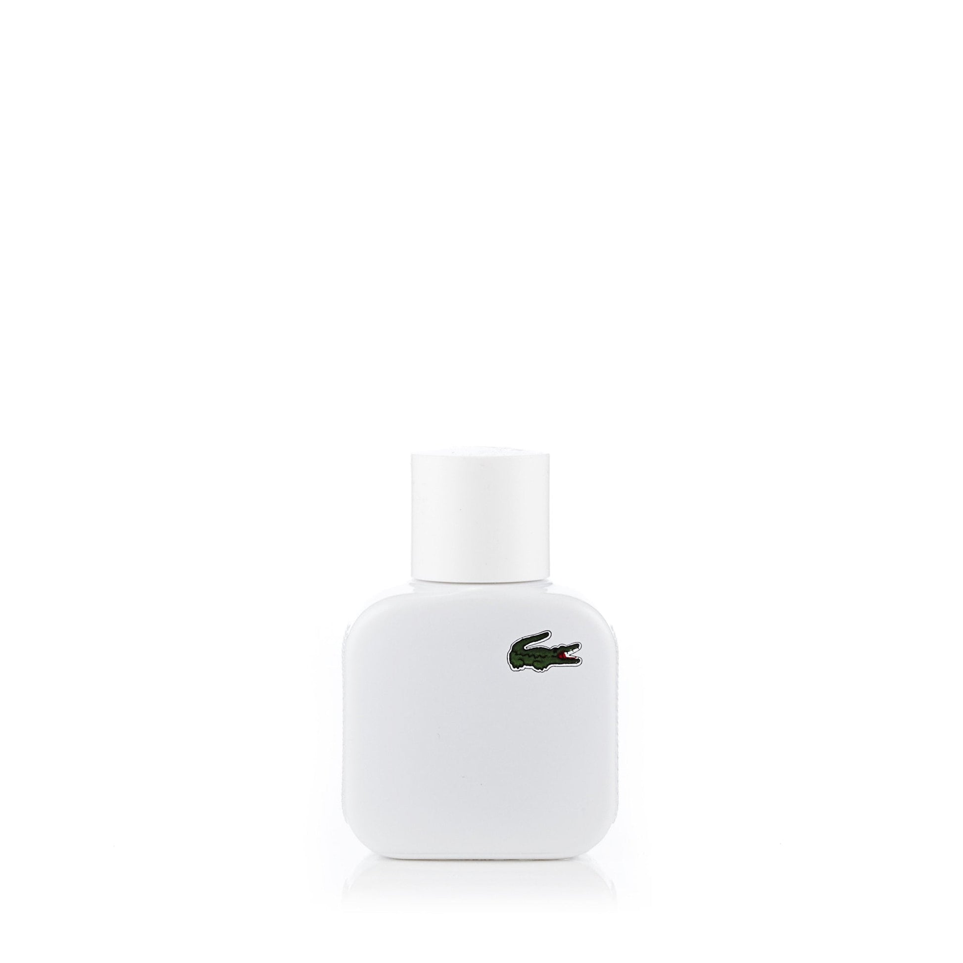 L.12.12 Blanc Eau de Toilette Spray for Men by Lacoste, Product image 3