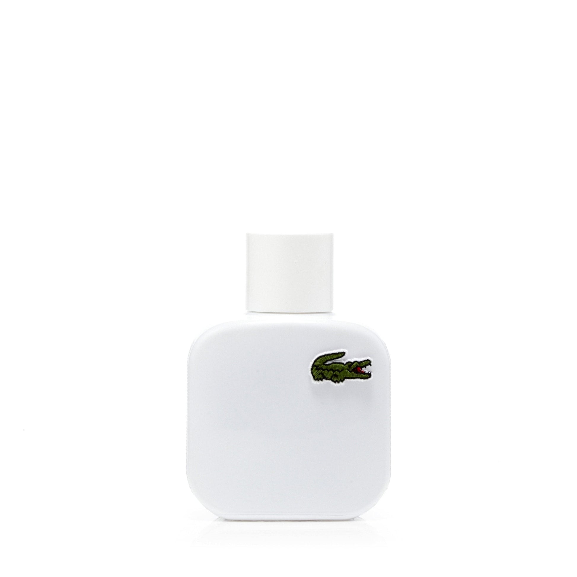L.12.12 Blanc Eau de Toilette Spray for Men by Lacoste, Product image 4