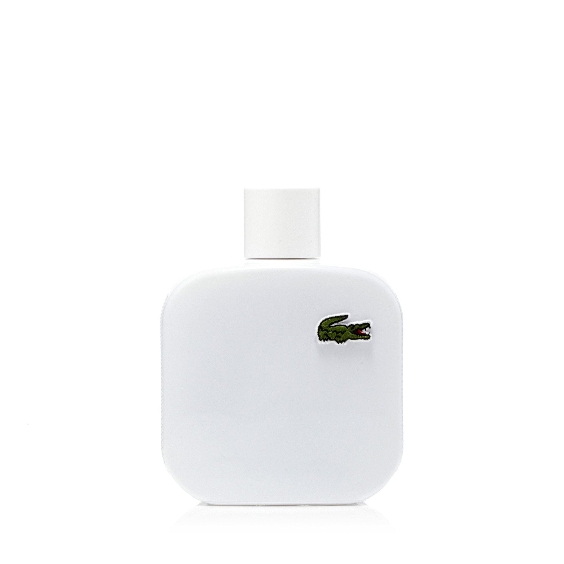 L.12.12 Blanc Eau de Toilette Spray for Men by Lacoste, Product image 5