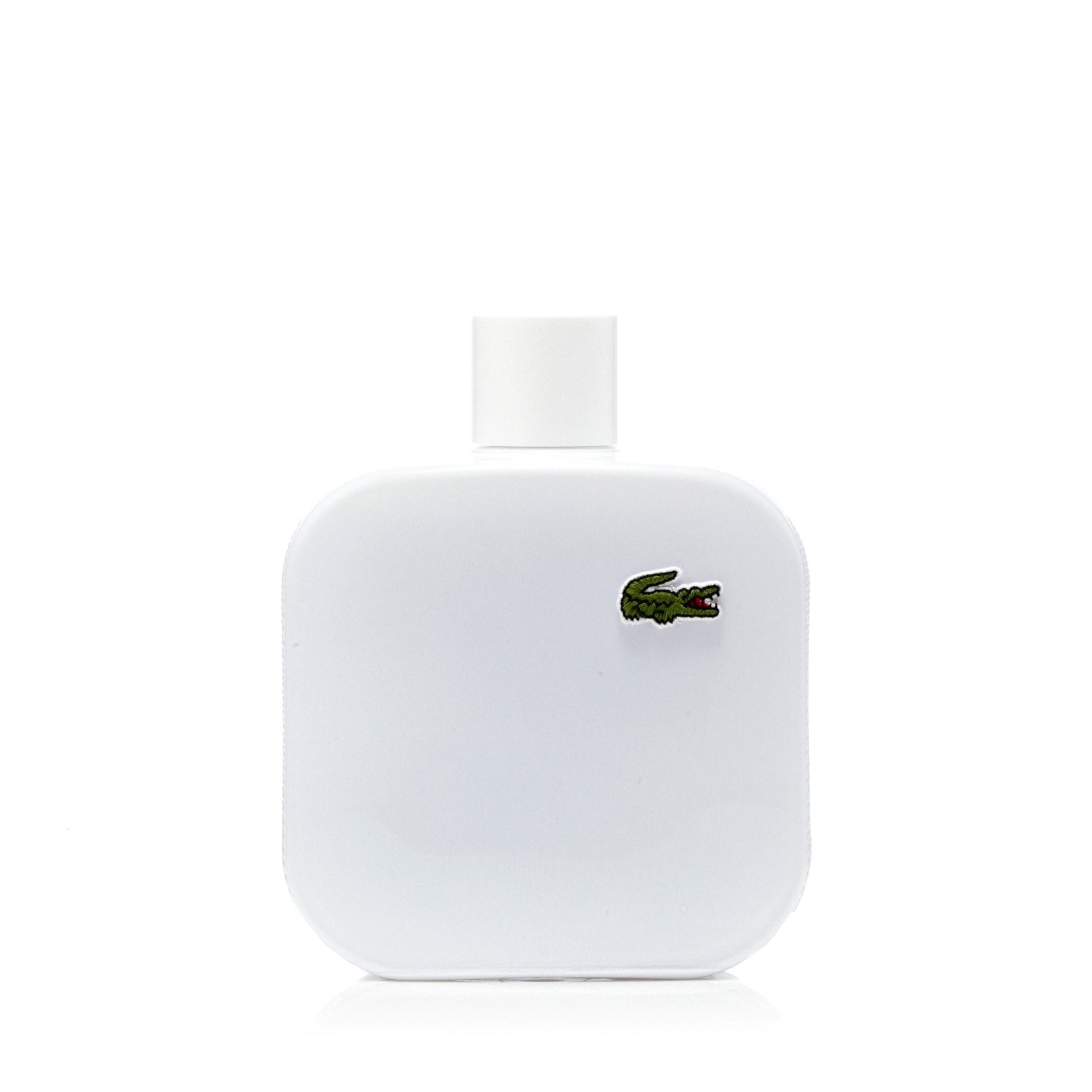 L.12.12 Blanc Eau de Toilette Spray for Men by Lacoste, Product image 2