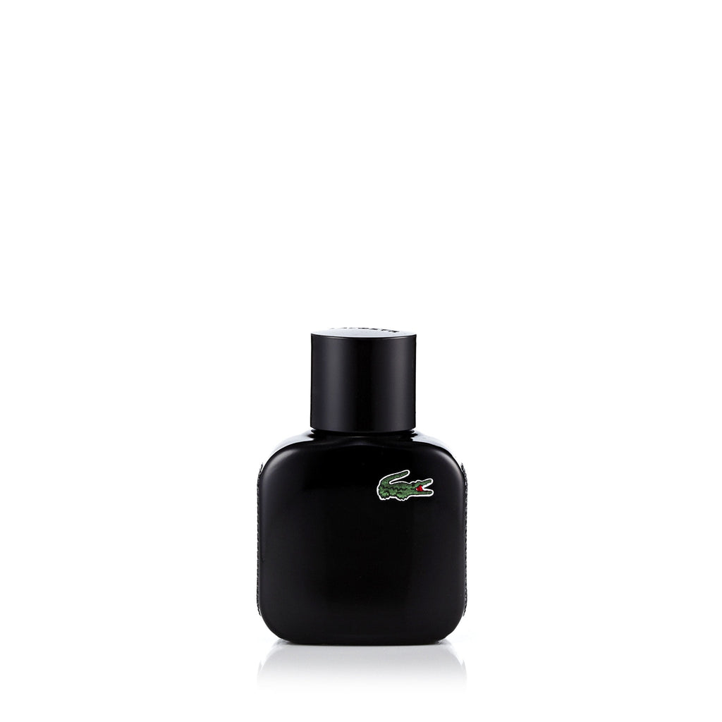 Noir EDT for Men by Lacoste – Fragrance Outlet - Main Image