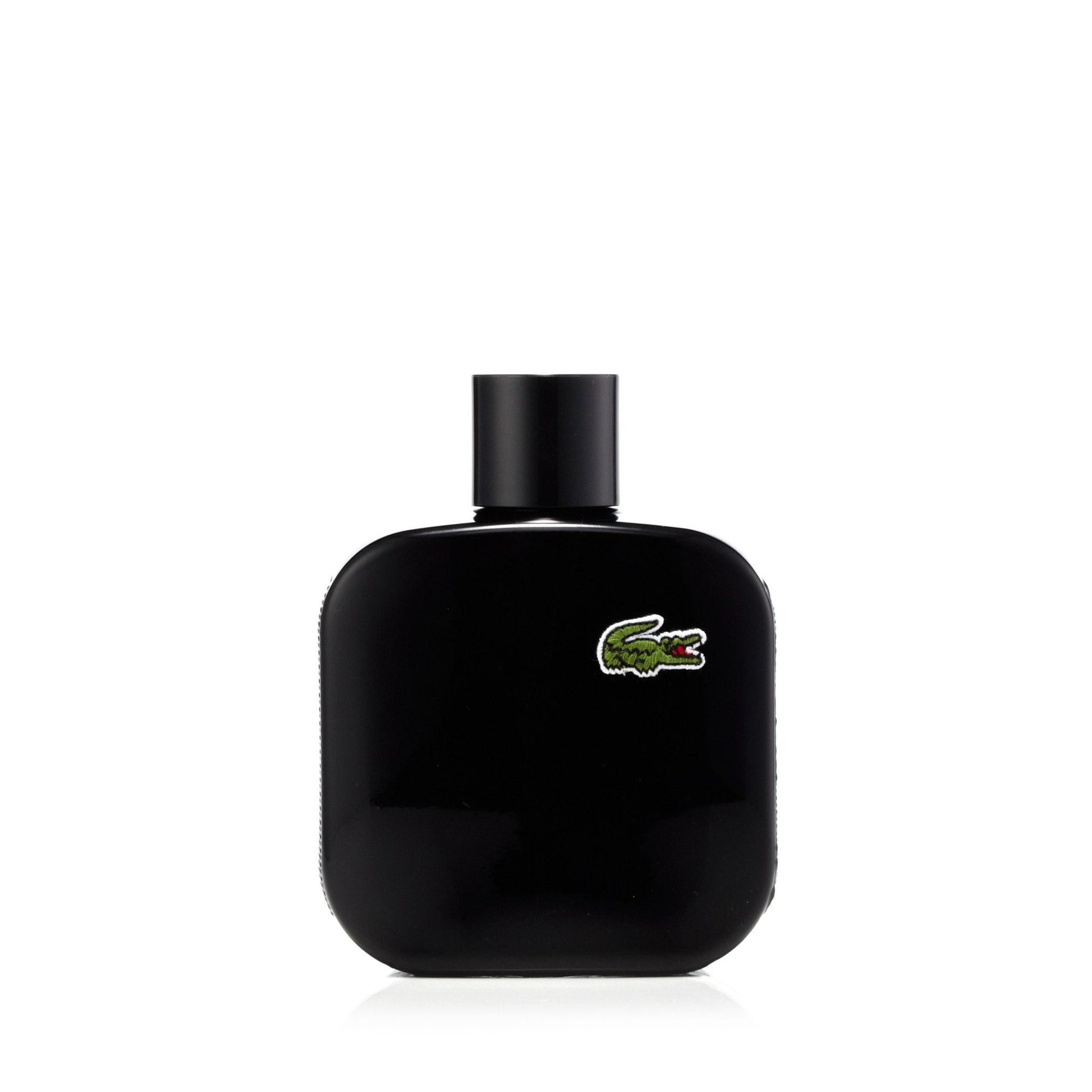L.12.12 Noir Eau de Toilette Spray for Men by Lacoste, Product image 2