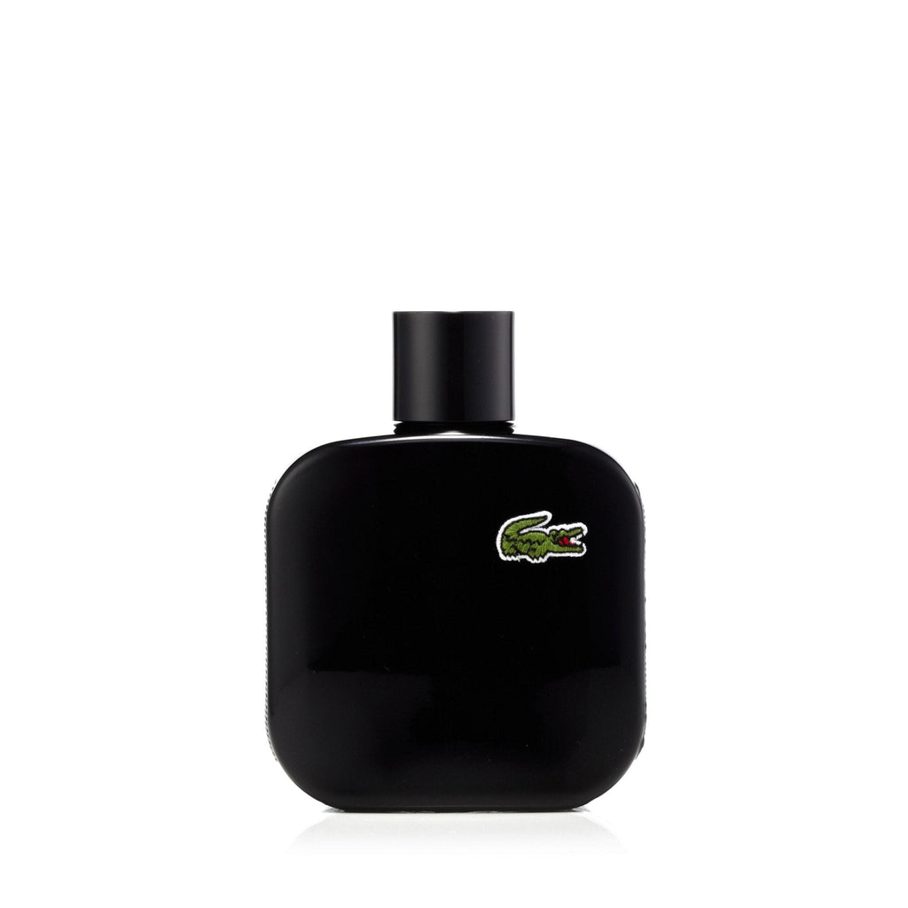 Lacoste black fragrance Clearance