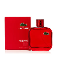 L.12.12 Rouge Cologne